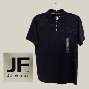 J. Ferrar Men Shirt